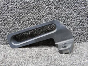 36198-176 Cirrus Vision Jet SF50 Main Landing Gear Brake Hose Guide LH